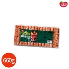  동원 그릴리 블랙퍼스트 소시지 660g