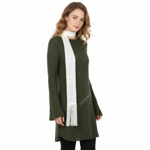 확대된 대표 [MUST IT] 126699210 아워레가시 PIANO SCARF GLISTER CROONER VISCOSE A2248PG 피아노 스카프