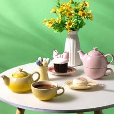 르크루제 [정가8만원] 티포원 세트(솔레이/쉬폰핑크 택1)