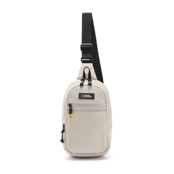 [여주점] N255ACR110 위티 슬링백 BEIGE