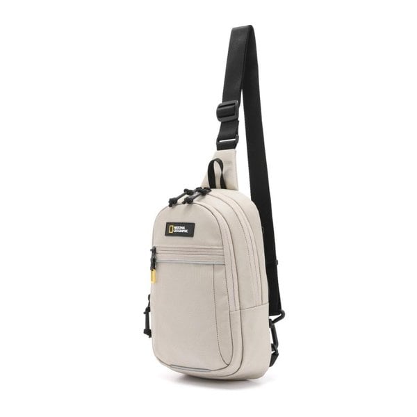 [여주점] N255ACR110 위티 슬링백 BEIGE