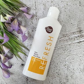 데일리 리프레시 바디워시 샤워메이트 180ml