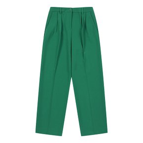 Pintuck wide pants_49HHDF05E1U3