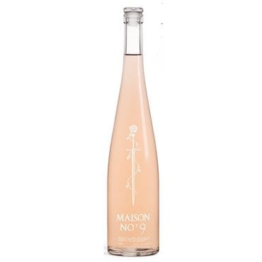 SHINSEGAE WINE HOUSE [매장픽업] 메종 넘버나인 로제