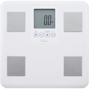 일본 타니타 체중계 Tanita FS400WH Body Composition Meter Automatic Recognition Easy Measur