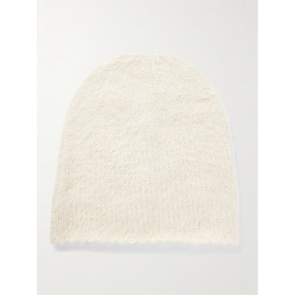 씨슬 알파카 블렌드 비니 46376663163011111