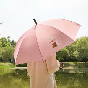 카카오프렌즈 에이프릴 샤워 장우산