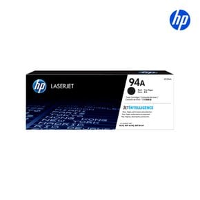 [HP정품] No.94A CF294A (토너/검정/1,200매)