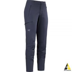 ARC`TERYX 24FW 감마 라이트웨이트 팬츠 우먼 숏 (APOFWX7064BSR) (GAMMA Lightweight PANT W SH