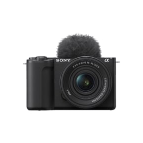 브이로그 카메라 ZV-E10M2K (SELP1650 렌즈포함/ 미개봉 정품)