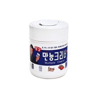 오너클랜 동성 만능크리너 60매.소