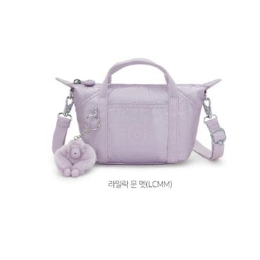키플링 토트 & 크로스백 아트컴팩트 ART COMPACT KPCBT04 - LCMM