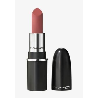  맥 XIMAL 매트 LIPSTICK Lipstick 벨벳 테디 411474