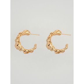 Contour Earring