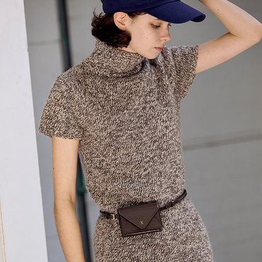 조셉앤스테이시 Easypass Amante Belt Bag Tiramisu (0JSP3WT01TRF)