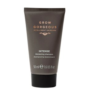 Grow Gorgeous 그로운 골져스 인텐스 띠크닝 샴푸 50ml