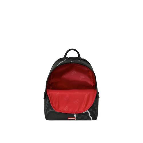 스프레이그라운드 백팩 910B9347NSZ multi NERO MULTI