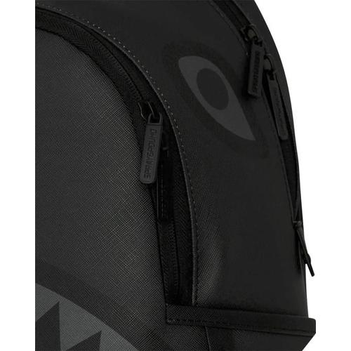 스프레이그라운드 백팩 910B9347NSZ multi NERO MULTI
