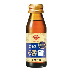 부채표까스활 75ml*20입