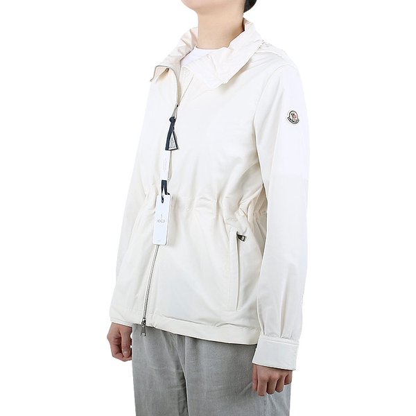 [시흥점] 26SS 패치로고 ENETTE 에네트 자켓 (1A00080 597KH 034)