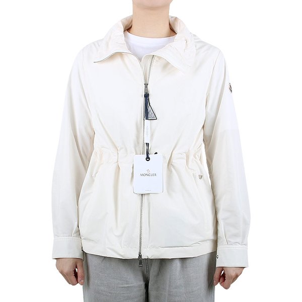 [시흥점] 26SS 패치로고 ENETTE 에네트 자켓 (1A00080 597KH 034)