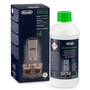 커피머신 석회제거제 에코 세정제 디스케일러 500ml