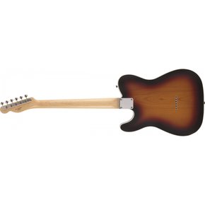 Fender Made in Japan Heritage 60 Telecaster Custom, Rosewood Fingerboard, 3-Color Sunburst