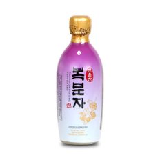 고창선운산 심원복분자주375ml 16.5도