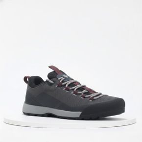 생산 미션 LT 어프로치 슈즈 WOMENS Anthracite-Wisteria BD580002 890145