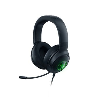 RAZER 레이저코리아 Razer Kraken V3 X 레이저 크라켄 X 헤드셋