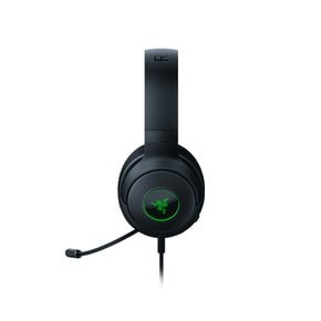 레이저코리아 Razer Kraken V3 X 레이저 크라켄 X 헤드셋