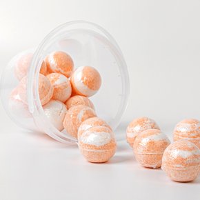 수고했어, 오늘도 배쓰밤 밸런스가 필요한 오늘