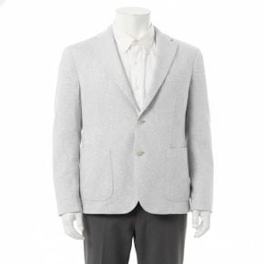 C-Hanry Cotton Slim Fit Jacket 50545893-041 헨리 코튼 슬림핏 자켓 824821