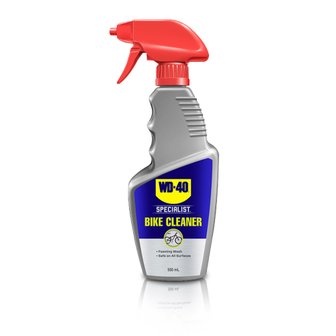  WD-40 자전거 디그리셔 거품세정제 550ml