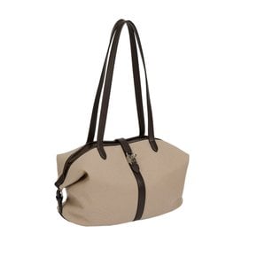 Toque Hola Shopper L (토크 홀라 쇼퍼 라지) Beige _VQB4-1SP391-1BEXX