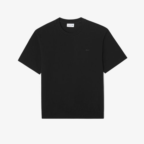 [시흥점] 남성 오버핏 밀라노 솔리드 티셔츠 TH642E-55G