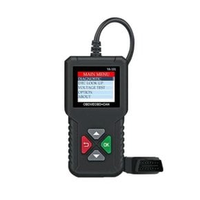 OBD2 차량용스캐너 차량진단기 스마트카스캔 (W8E85BC)