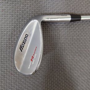 중고 미즈노 MP R SERIES 60도09 웨지 DG WEDGE