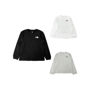 키즈 고투 롱슬리브 티 NT7TR50_P407106276