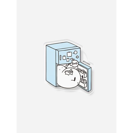 FLEXING [플렉싱] 달콤한 폭식 스마트톡
