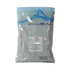 아오노리 파래 분말 500g WJ