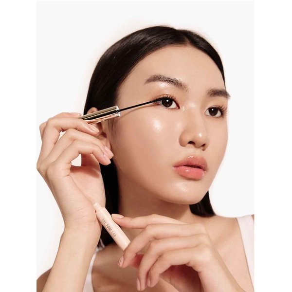 [블랙 속눈썹 영양제] 워셔블 세럼 카라