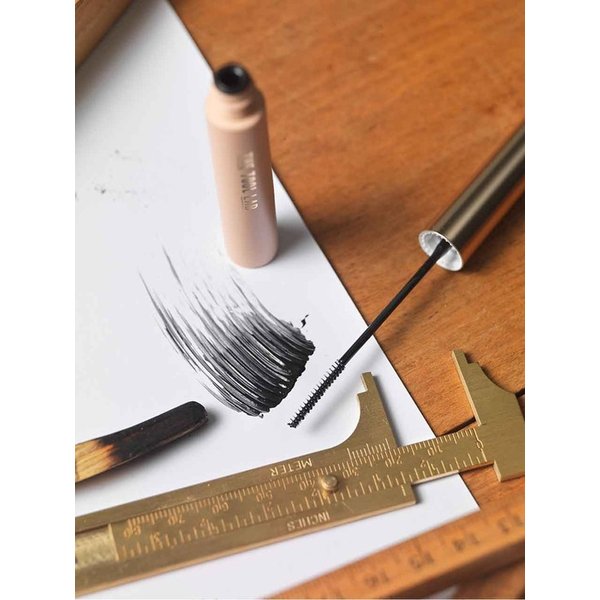 [블랙 속눈썹 영양제] 워셔블 세럼 카라