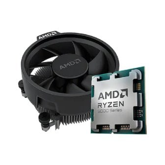 AMD 라이젠5-6세대 9600X 그래니트 릿지 멀티팩 정품/