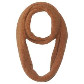 3887627 UGG Koolaburra Brushed Fleece Infinity Scarf