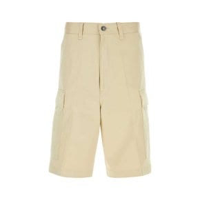 LOVE SHORTS Shorts HSO400CO0009 709 Beige o Tan