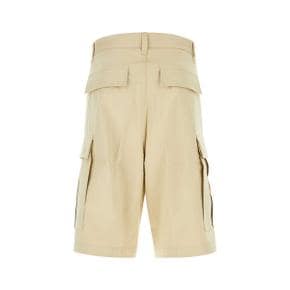 LOVE SHORTS Shorts HSO400CO0009 709 Beige o Tan