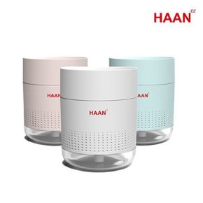 한경희 초음파 미니가습기_블루 HTM-500C 탁상용