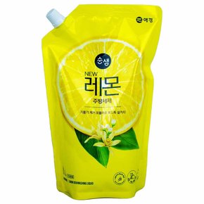 순샘 레몬 주방세제 1L(7350)