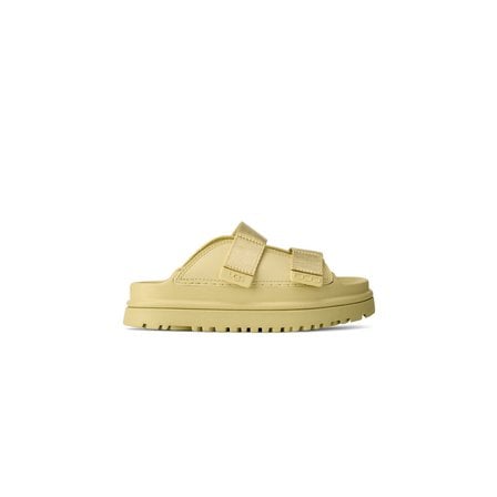 UGG [KIDS] 골든글로우 플랫폼 샌들 (골든글로우 슬라이드) 1675105006000